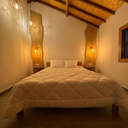 Villa R&F Dreams Mondim de Basto Exterior foto