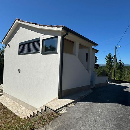 Villa R&F Dreams Mondim de Basto Exterior foto