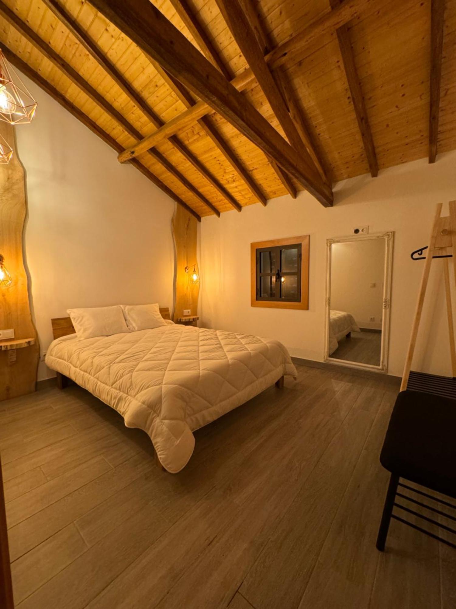 Villa R&F Dreams Mondim de Basto Exterior foto