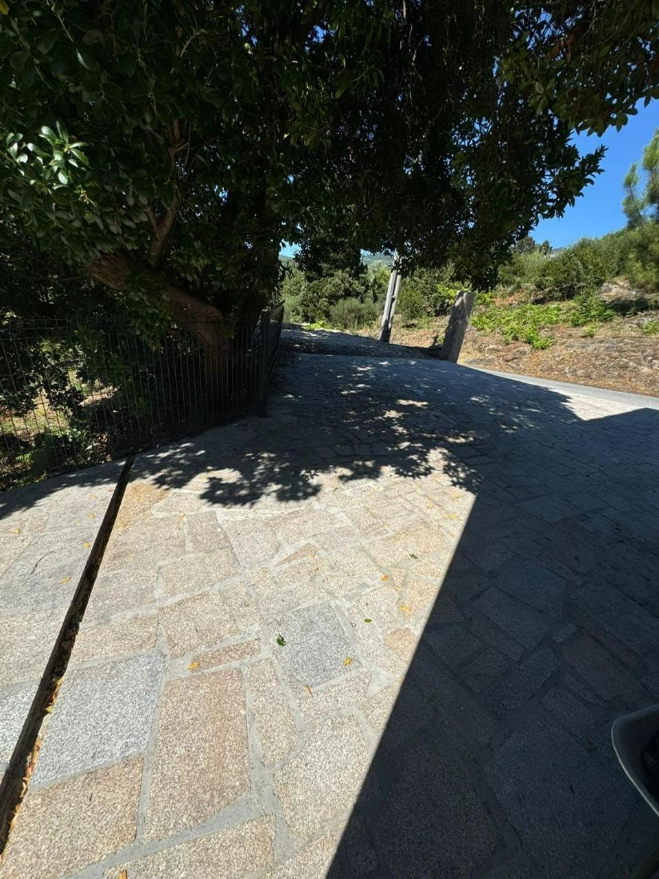 Villa R&F Dreams Mondim de Basto Exterior foto
