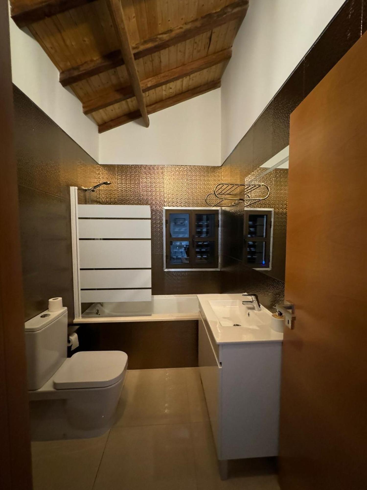 Villa R&F Dreams Mondim de Basto Exterior foto
