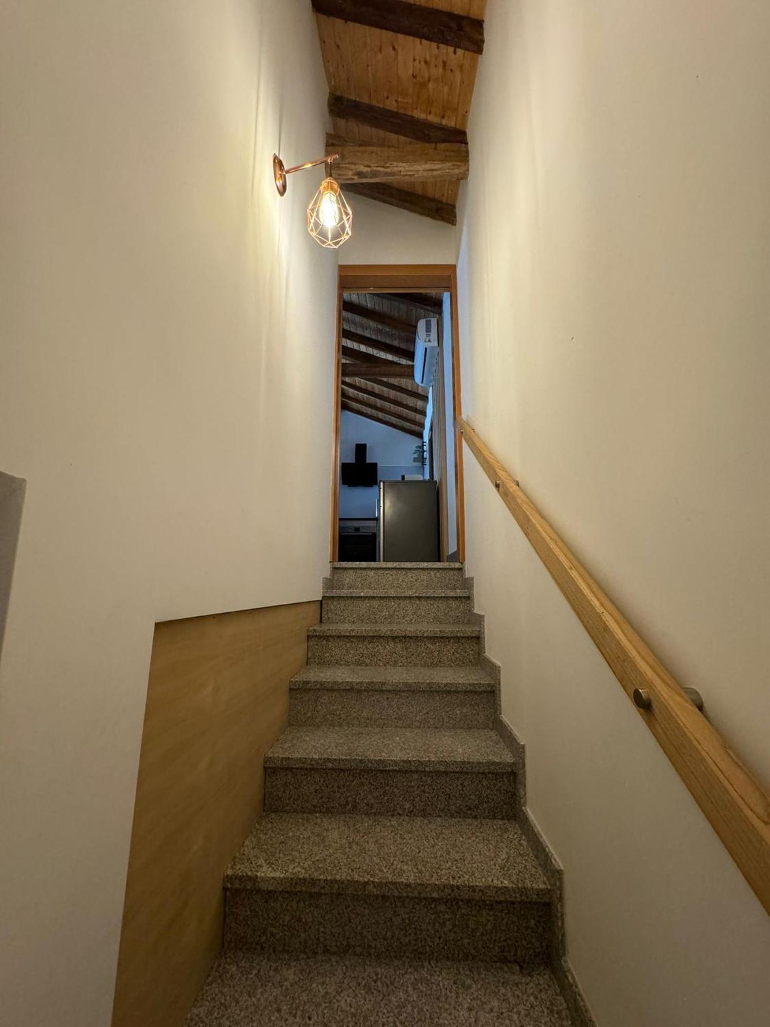 Villa R&F Dreams Mondim de Basto Exterior foto